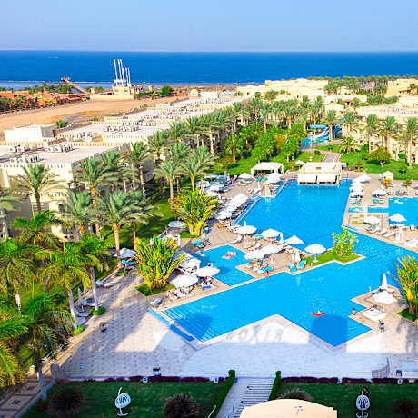 Rixos Sharm El Sheikh Adults Only 18 +